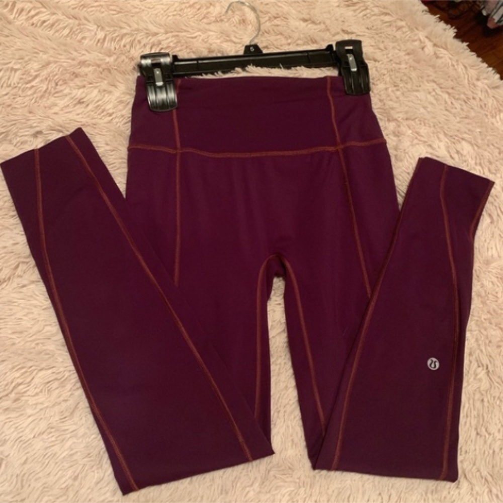 lululemon Yoga Pants